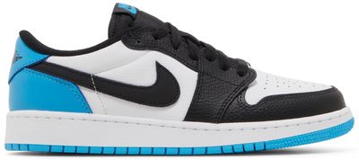 Air Jordan 1 Low UNC