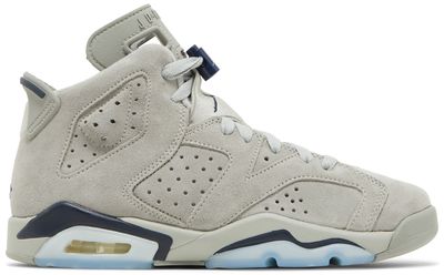 Air Jordan 6 Georgetown