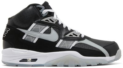 Air Trainer SC High Raiders