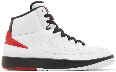 Air Jordan 2 Chicago