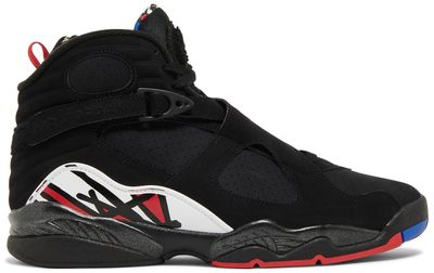 Air Jordan 8 Retro Playoff