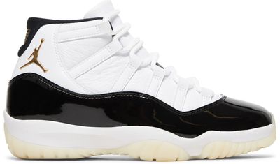 Air Jordan 11 High DMP Gratitude
