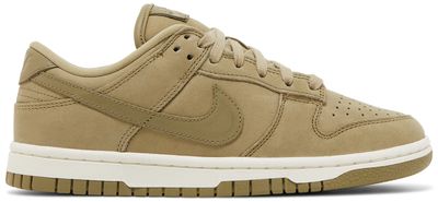 Nike Dunk Low Neutral Olive