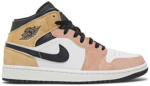 Air Jordan 1 Mid Flight Club