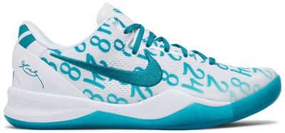 Kobe 8 Protro Radiant Emerald