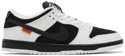 Tightbooth x Dunk Low SB