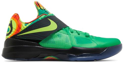 KD 4 Weatherman