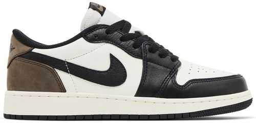 Air Jordan 1 Low Mocha