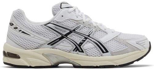 Asics White Cloud Grey