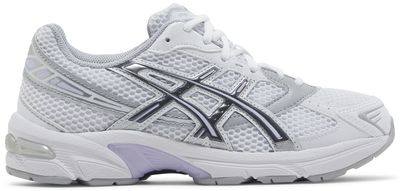 Asics Grey Lilac