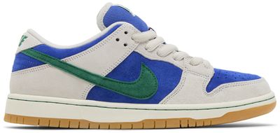 Dunk Low SB Hyper Royal Malachite