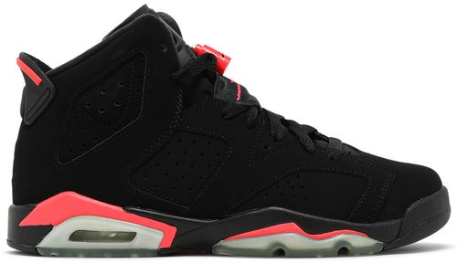 Air Jordan 6 Infared