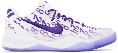 Kobe 8 Protro Court Purple