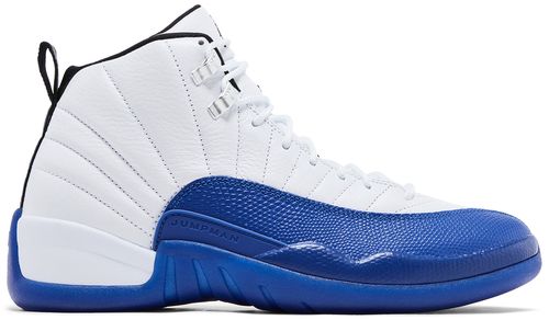 Air Jordan 12 Blueberry