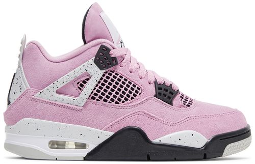 Air Jordan 4 Orchid