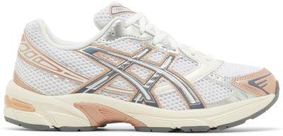 Asics Copper Pure Silver