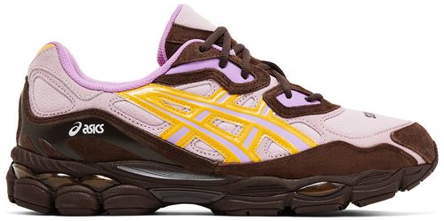 Pleasures Asics