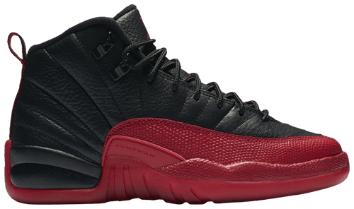 Air Jordan 12 Flu Game