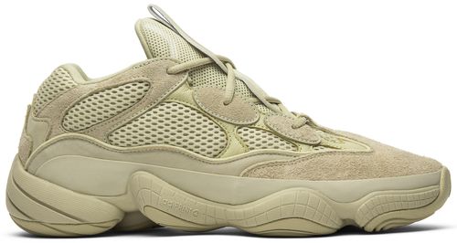 Yeezy 500 Super Moon Yellow