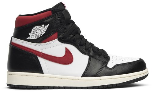 Air Jordan 1 Gym Red