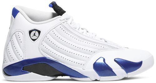 Air Jordan 14 Hyper Royal