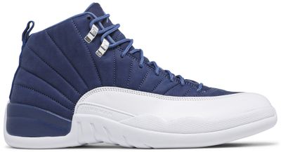 Air Jordan 12 indigo