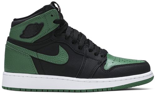 Air Jordan 1 Pine Green 2.0