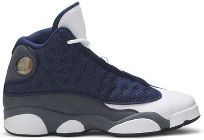 Air Jordan 13 Blue Flint