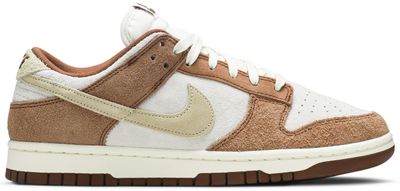 Dunk low premium Medium Curry