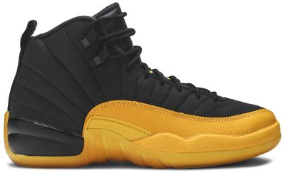 Air Jordan 12 University Gold