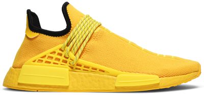Pharrell x NMD Human Race Yellow
