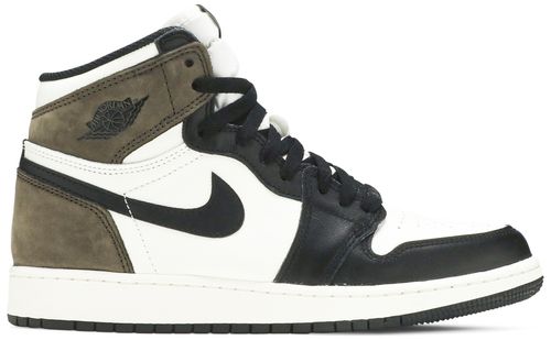 Air Jordan1 Dark Mocha