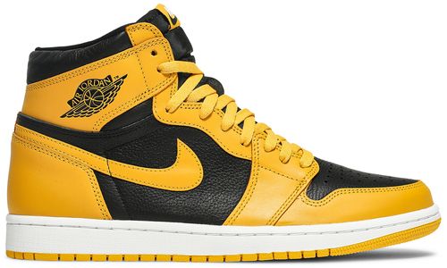 Air Jordan 1 Pollen