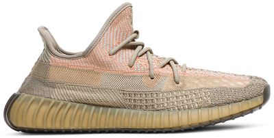 Yeezy Boost 350 V2 Sand Taupe