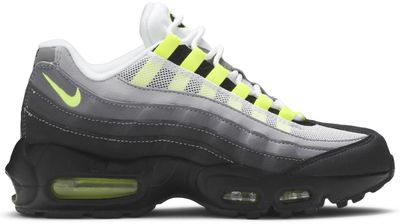 Nike Airmax 95 OG neon green