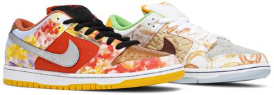 Nike SB Street Hawker