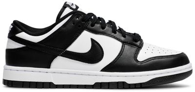 Nike Dunk Low Panda