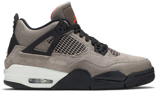 Air Jordan 4 Taupe Haze