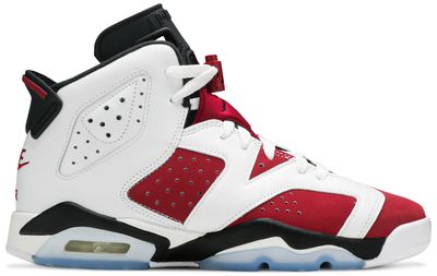 Air Jordan 6 Carmine