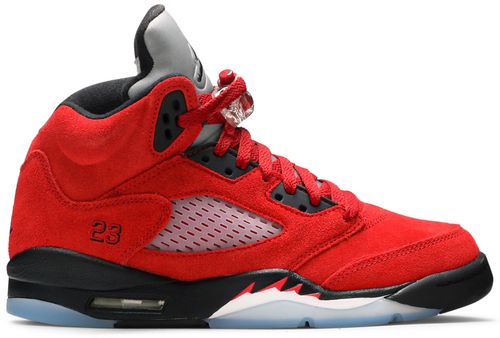 Air Jordan 5 Raging Bull