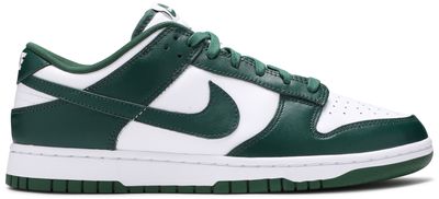 Nike Dunk Low Michigan State