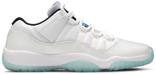 Air Jordan 11 Low Legend Blue