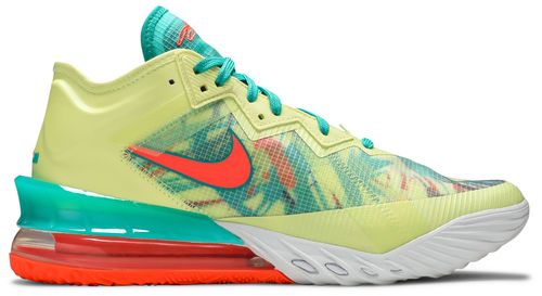 Lebron 18 Low Lebronald Palmer