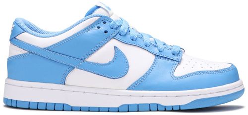 University Blue Dunk Low