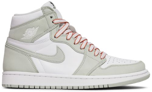 WMNS Air Jordan 1 Seafoam