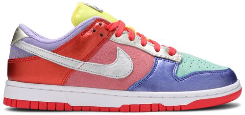 Dunk Low Sunset Pulse(NO BOX)