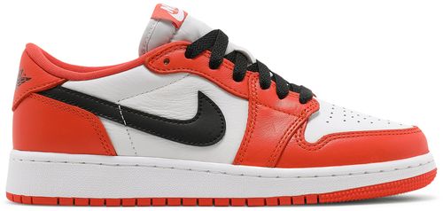 Air Jordan 1 Low Starfish
