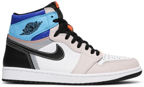 Air Jordan 1 Prototype