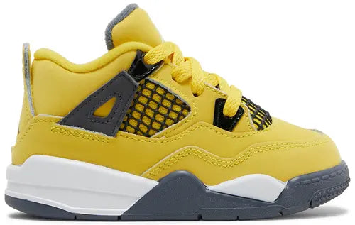 Air Jordan 4 Lightning