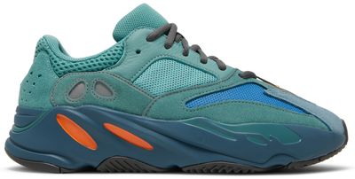 Yeezy Boost 700 Faded Azure